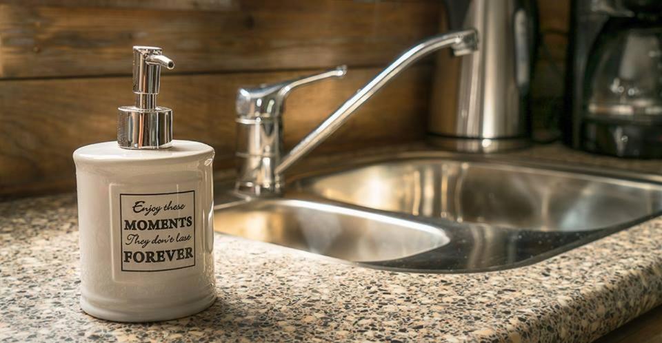 B&B Hetvrijdagsgevoel Sneek Ngoại thất bức ảnh