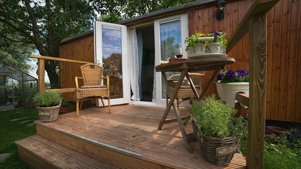 B&B Hetvrijdagsgevoel Sneek Ngoại thất bức ảnh