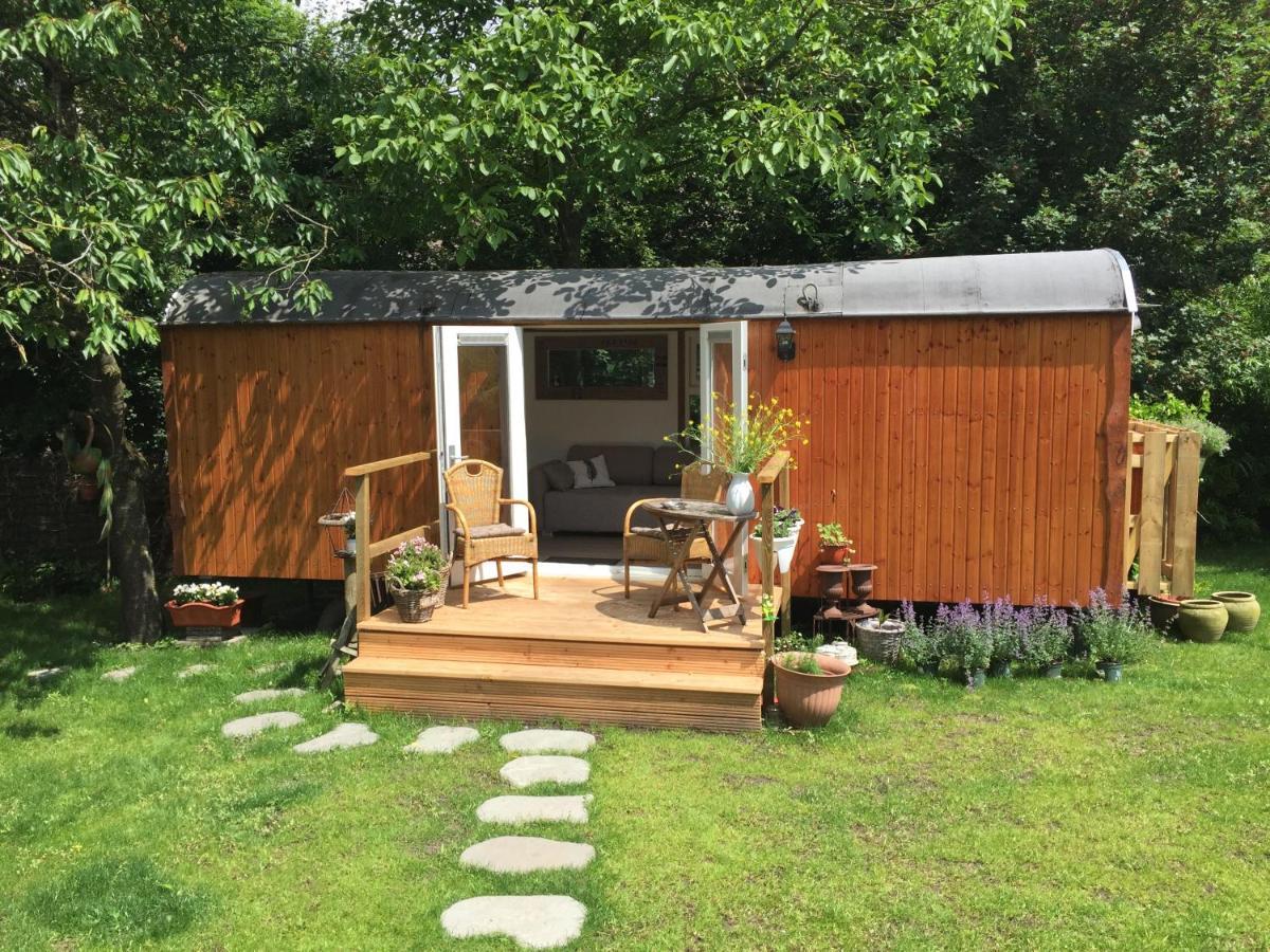 B&B Hetvrijdagsgevoel Sneek Ngoại thất bức ảnh